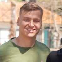 Joris van der Meer