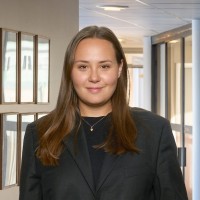 Stina Nilsson