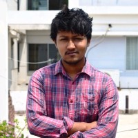 Arun Roy