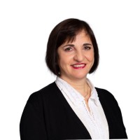 Joelle Mizrahi