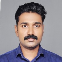 Nithin Vattaparambil