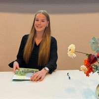 Anouk De Fouw