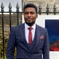 Ayodeji Afolalu
