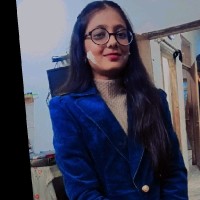Namra Saifi