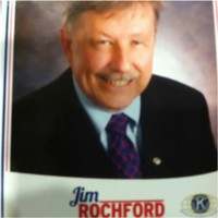 Jim Rochford