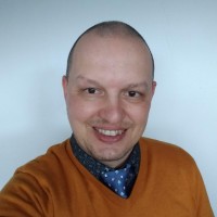 César de Almeida Antunes