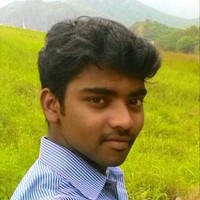 K.M.Anand Jai