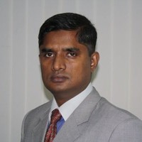 Rokon Rokonuzzaman