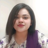 Maheena Hussain