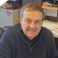 David Langton