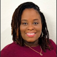 Jessica Johnigan-Gibson, B.S.
