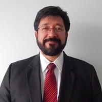 José Mauricio Mejía Cárdenas