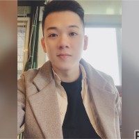 Ming Hung (Shaun) Hsu