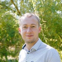 Maksym Antsybor