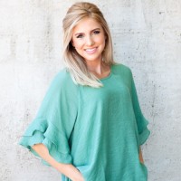 Savannah Giffin