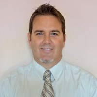 Tim Monk