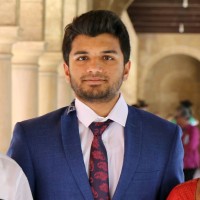 Thivahar Ajay Thennarasu
