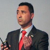 Eduardo Ferrão