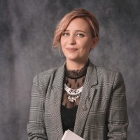 Morgane Valentini Mosse