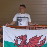 Dave Sprudd