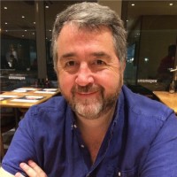 Andy Miller