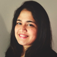 Shilpa Samant