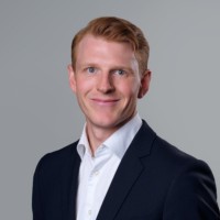 Oscar Fehrm