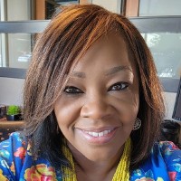 Doris L. Lee, Mhrd, Shrm-Cp