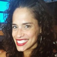 Gabrielle Cuesta
