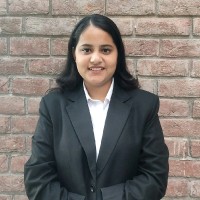 Priyanshi Gupta