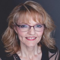 Kathi Hughes