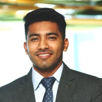 Harsh Jain
