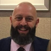 Paul Lafferty