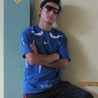 Jorge  Luis Aguilar  Angulo