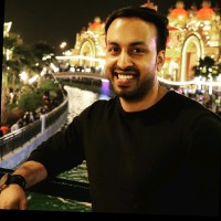 Arun Nandanam