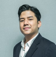 Rafildo Faza Irawan
