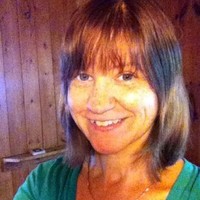 Ruth Rogers