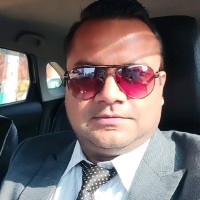 Saurabh Garg