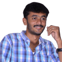 Vasanthavel M