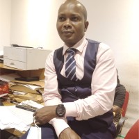 Okesanya Olushola (Aca)