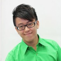Louis Lim