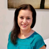 Alejandra Gonzalez, EMBA