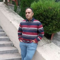 Muhammad Yousaf
