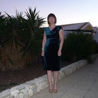 Anita Purslove