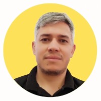 Luiz Fernando G. Pereira