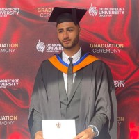 Kian Chauhan