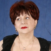 Маргарита Беляева