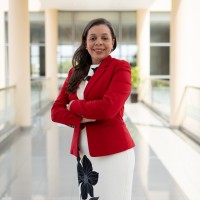 Yackaly Mendoza