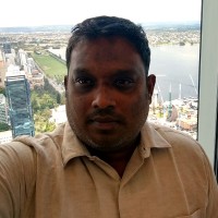 Muralikrishnan Shanmugam (Csm, Mcp)