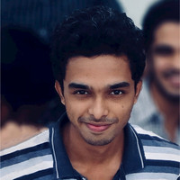 Midhun Sunil